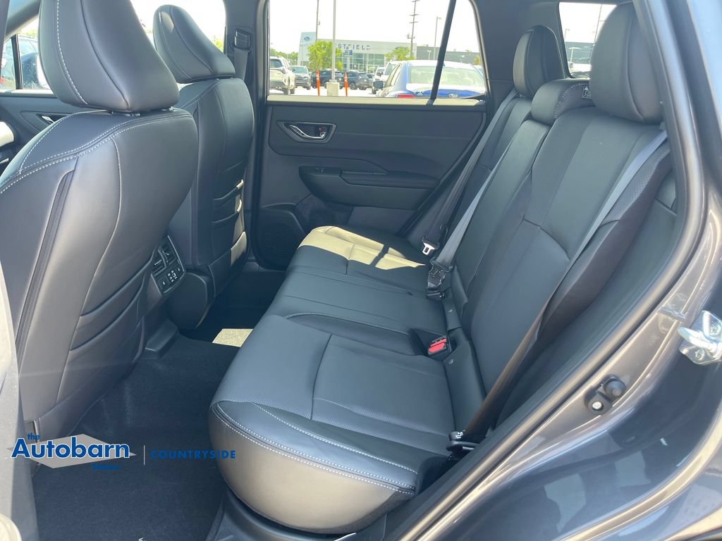 New 2026 Subaru Outback Touring XT AWD/4WD image 26