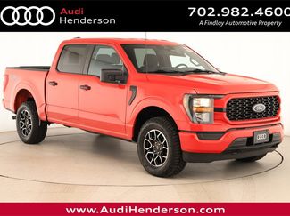 Used 2023 Ford F150 XL w/ STX Appearance Package video 1