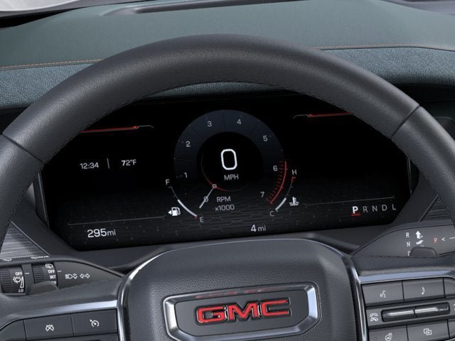 New 2027 GMC Acadia AT4 w/ Luxury Package AWD/4WD image 18