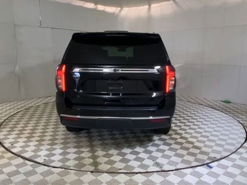 Used 2023 Chevrolet Tahoe LT AWD/4WD image 2
