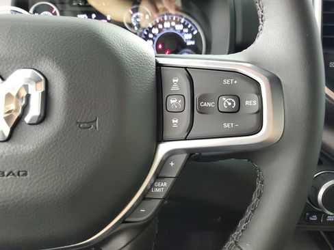 New 2026 RAM 1500 Big Horn image 23