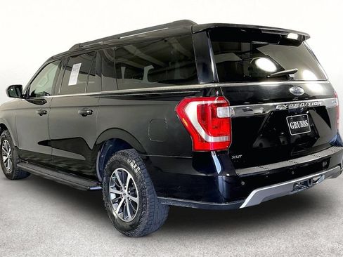 Used 2019 Ford Expedition Max XLT RWD image 15