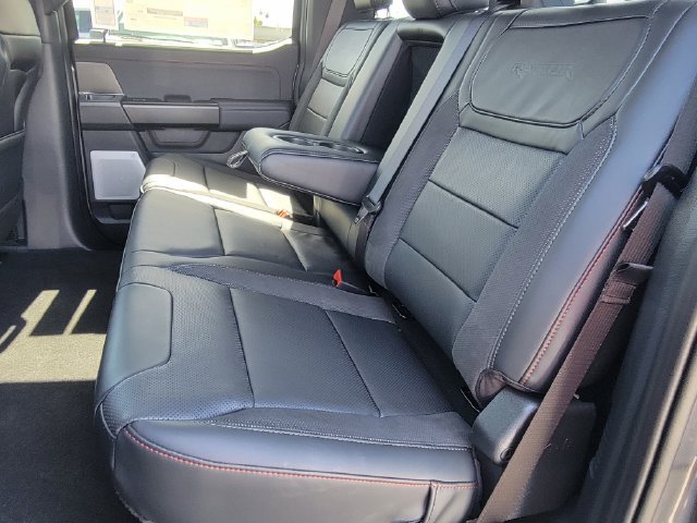 New 2026 Ford F150 Raptor AWD/4WD image 22