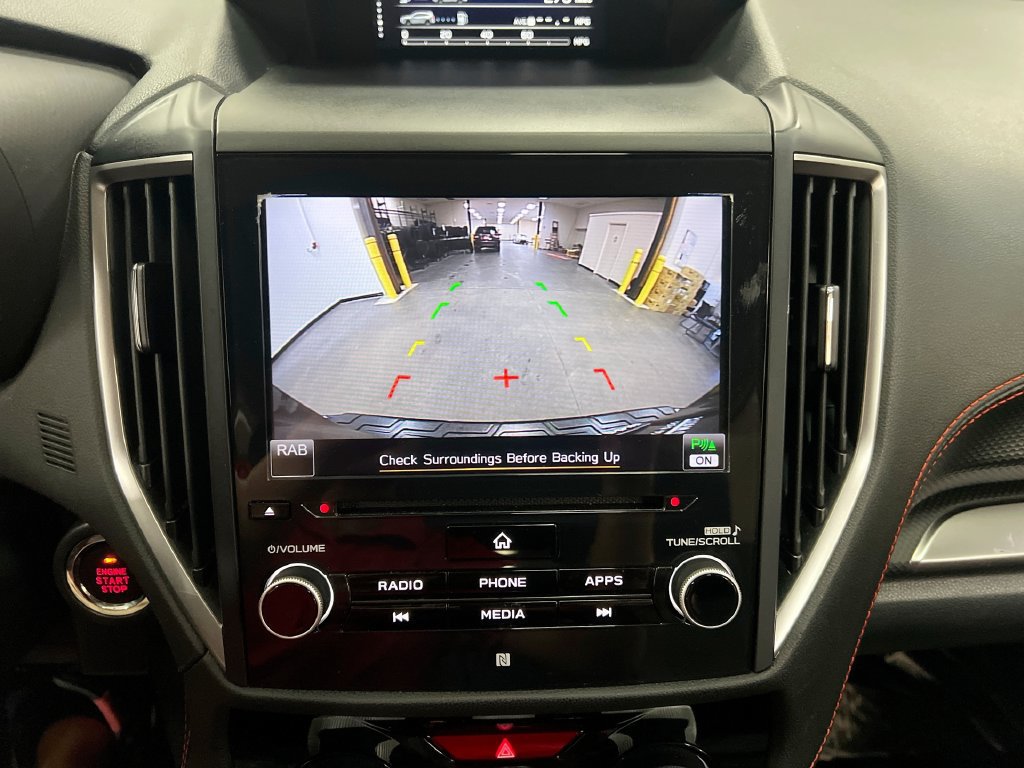 Used 2020 Subaru Forester Sport w/ Popular Package #2 AWD/4WD image 30