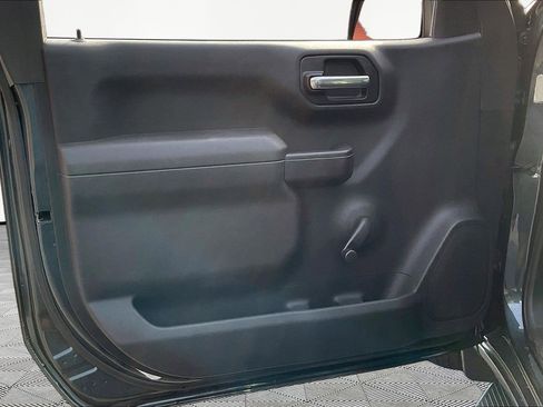 Used 2019 Chevrolet Silverado 1500 W/T w/ WT Appearance Package image 20