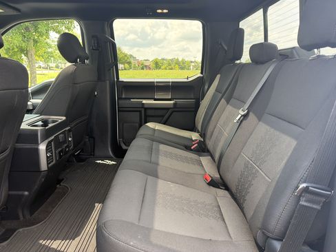 Used 2020 Ford F150 XLT w/ Equipment Group 302A Luxury AWD/4WD image 26