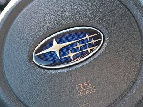 New 2026 Subaru Crosstrek 2.5i image 28