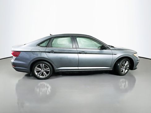 Used 2020 Volkswagen Jetta R-Line image 8