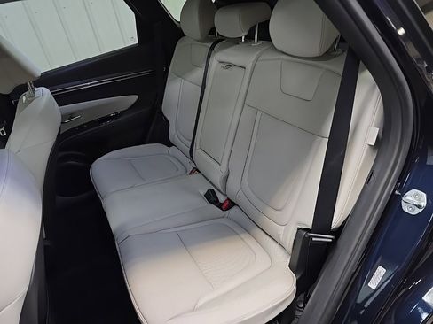 Used 2024 Hyundai Tucson Limited image 32