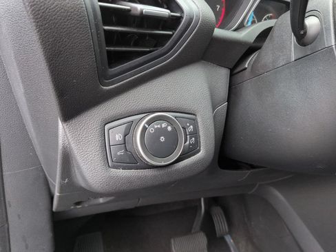 Used 2019 Ford Escape SEL AWD/4WD image 15