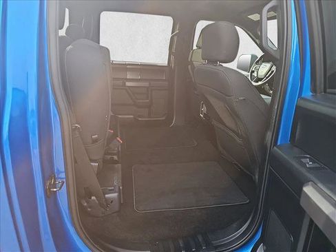 Used 2019 Ford F150 XLT w/ Equipment Group 302A Luxury image 8