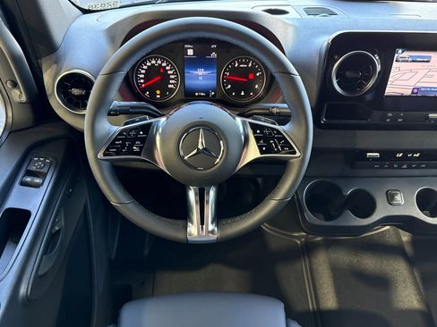 New 2026 Mercedes-Benz Sprinter 2500 image 13