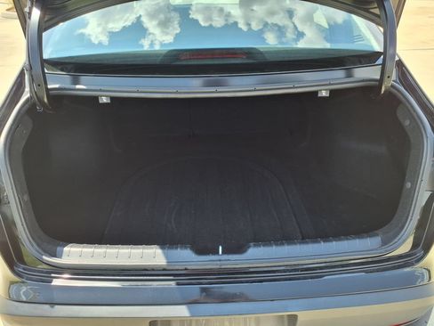 Used 2025 Kia K4 FWD image 12
