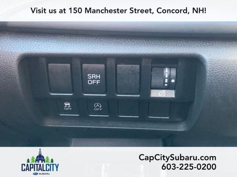 Used 2021 Subaru Forester image 24