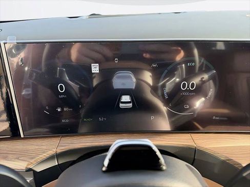 New 2026 Hyundai Santa Fe Calligraphy image 23