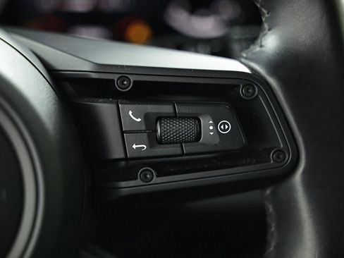 Certified 2024 Porsche 911 Carrera T image 36