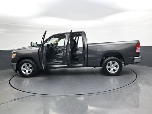 Used 2020 RAM 1500 Big Horn image 35