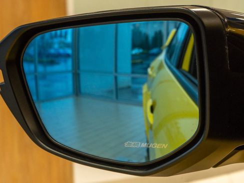 Used 2021 Honda Civic Type R Limited image 26