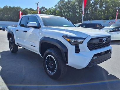 Used 2024 Toyota Tacoma TRD Off-Road