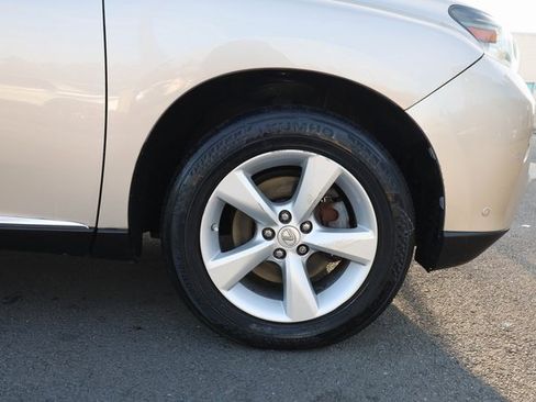 Used 2014 Lexus RX 350 AWD image 24