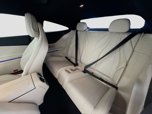 Used 2024 Mercedes-Benz CLE 300 4MATIC Coupe image 25