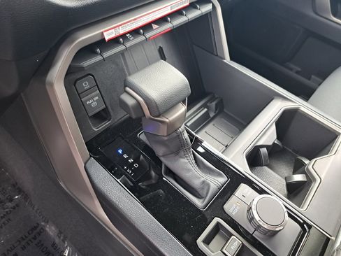 New 2026 Toyota Tundra SR5 image 13