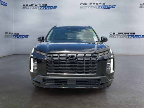 Used 2024 Hyundai Palisade XRT FWD image 2
