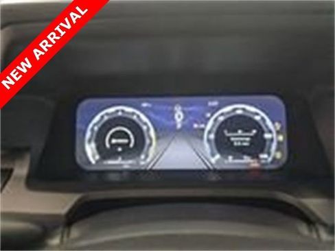 Used 2025 Toyota 4Runner TRD Sport Premium image 12