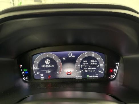 Used 2026 Honda CR-V EX-L image 35