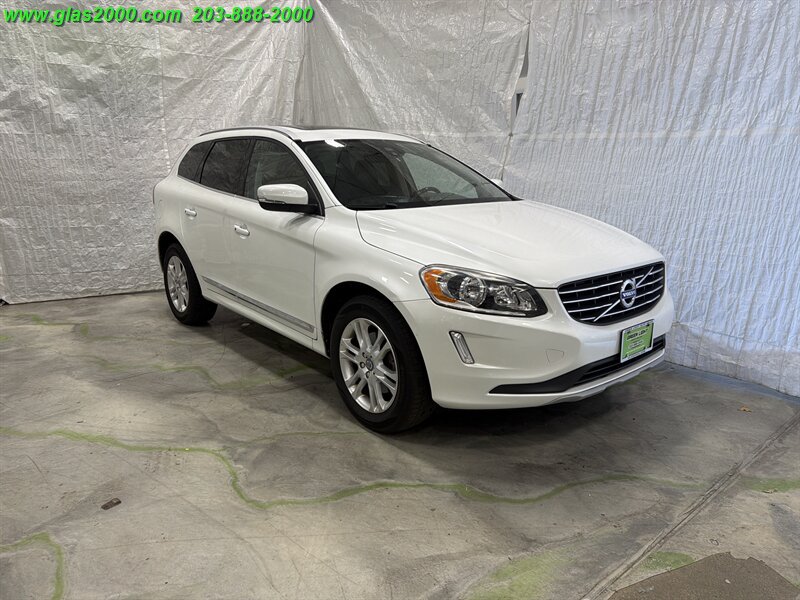 Used 2016 Volvo XC60 T5 Premier AWD/4WD image 2