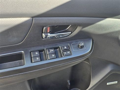 Used 2015 Subaru WRX Limited image 23