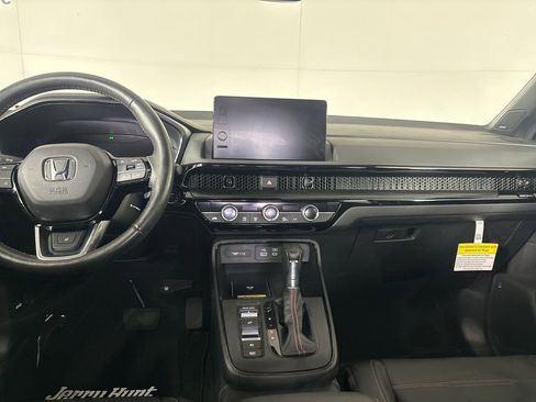 Used 2025 Honda CR-V Sport Touring image 23