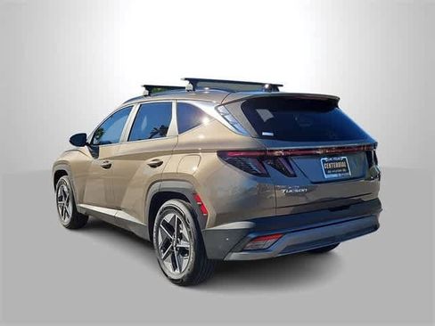 Used 2025 Hyundai Tucson SEL image 6