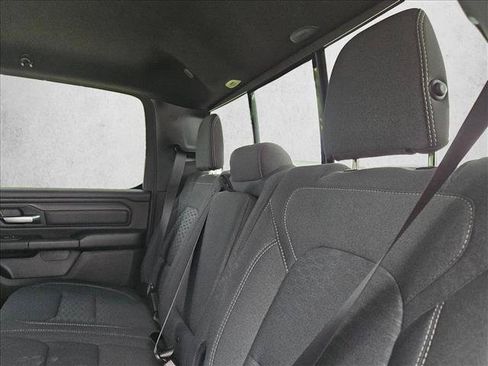 New 2026 RAM 1500 Warlock AWD/4WD image 15