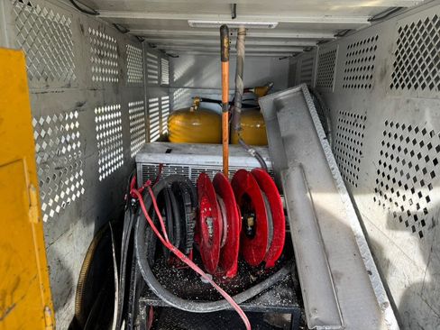 Used 2021 Ford F450 XL w/ Power Equipment Group image 20