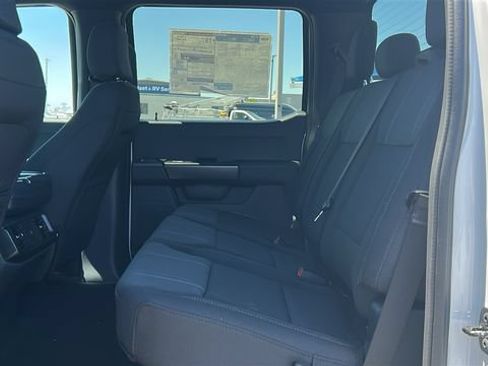 New 2026 Ford F150 STX w/ F-150 LOBO Package AWD/4WD image 15