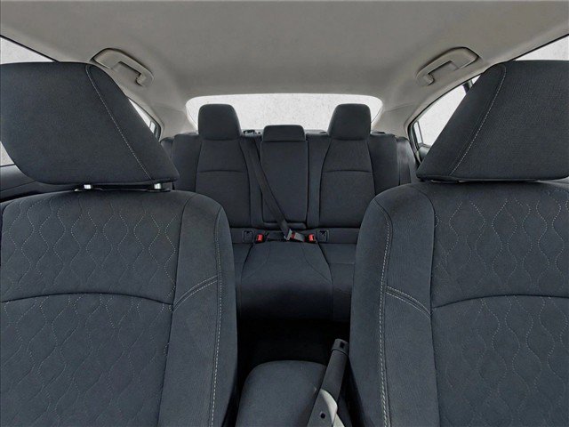 Used 2025 Toyota Corolla LE FWD image 19