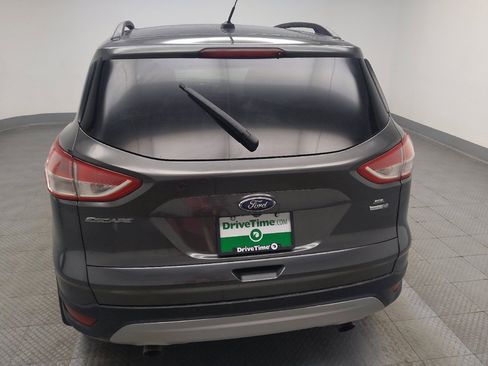 Used 2016 Ford Escape SE w/ Equipment Group 201A AWD/4WD image 6