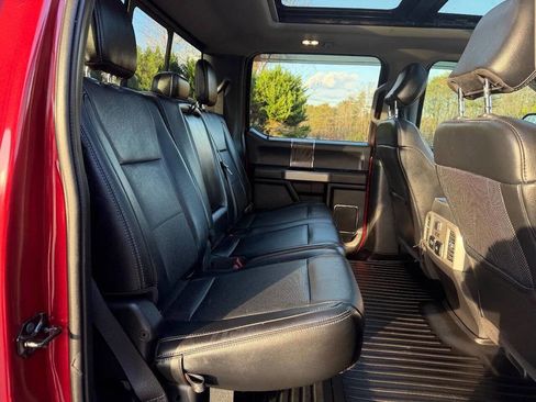 Used 2019 Ford F250 Lariat image 21