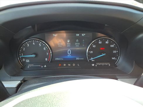 Certified 2023 Ford Explorer XLT w/ Equipment Group 202A image 20