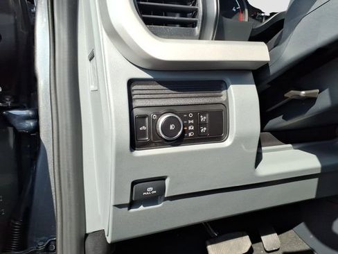 New 2026 Ford F250 XL w/ STX Appearance Package AWD/4WD image 12