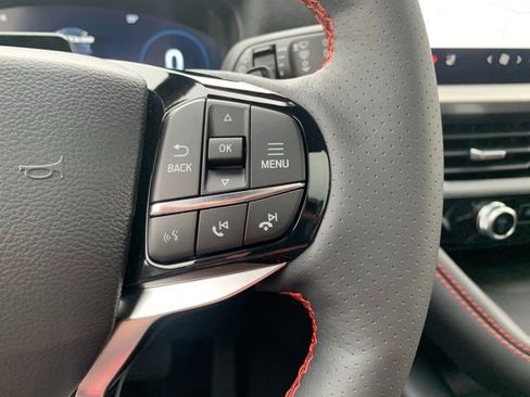 New 2026 Ford Explorer ST w/ Sun And Sound Package image 25