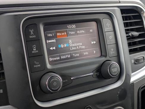 Used 2024 RAM 1500 Classic Warlock image 13