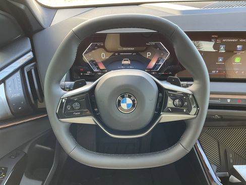 New 2026 BMW X3 xDrive30 w/ Convenience Package image 13