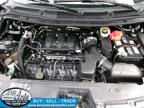 Used 2015 Ford Explorer 4WD Police Interceptor image 22