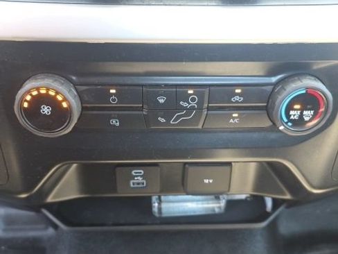 Used 2021 Ford F150 XL w/ Equipment Group 101A High AWD/4WD image 24