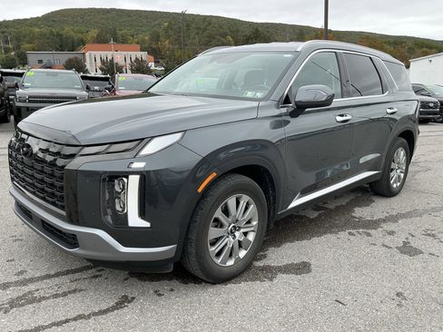 Used 2023 Hyundai Palisade SEL w/ Cargo Package image 8