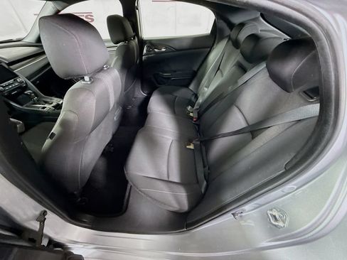 Used 2020 Honda Civic EX image 26