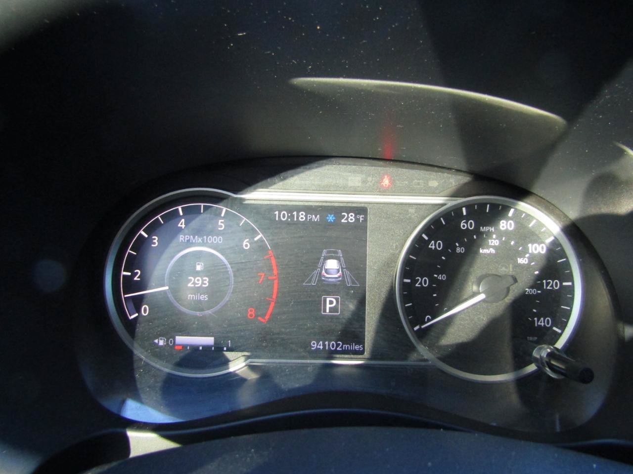 Used 2020 Nissan Kicks SR FWD image 14