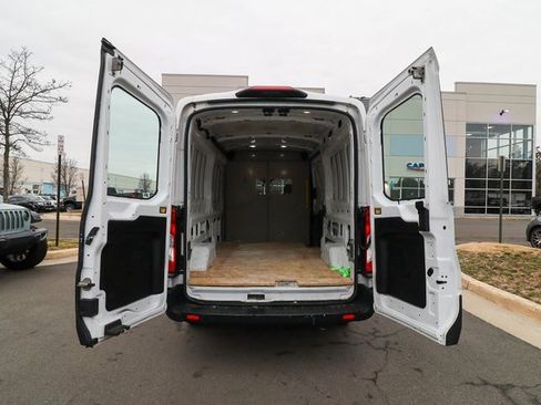 Used 2020 Ford Transit 250 Medium Roof image 38